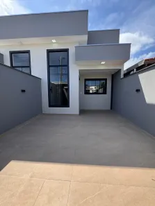 Casa com 2 Quartos à venda, 80m² no Vila Vera Cruz, Mongaguá