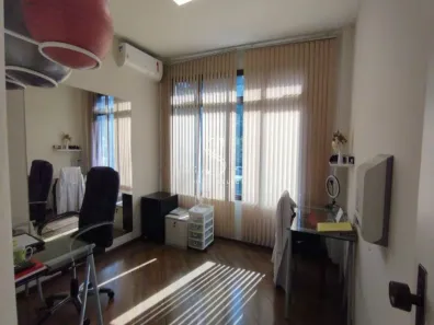 Prédio Comercial à venda, 444m² no Mirandópolis, São Paulo