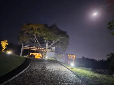 Casa de Condomínio com 4 Quartos à venda, 700m² no Portão, Lauro de Freitas