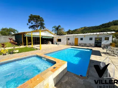 Fazenda/Sítio com 3 Quartos à venda, 1900m² no , Socorro