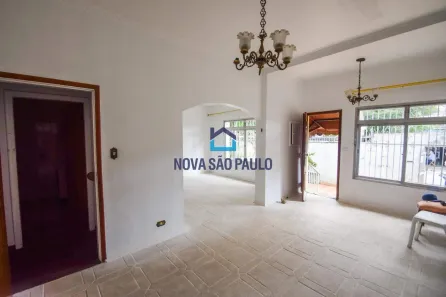Casa com 3 Quartos à venda, 180m² no Planalto Paulista, São Paulo