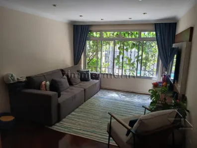 Sobrado com 3 Quartos à venda, 143m² no Perdizes, São Paulo