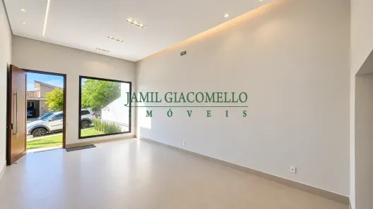 Casa de Condomínio com 3 Quartos à venda, 150m² no Loteamento Terras de Genova, Jundiaí