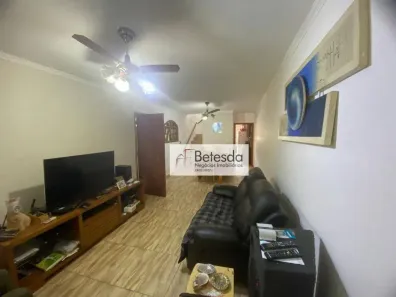 Casa com 3 Quartos à venda, 140m² no Jardim Sarah, São Paulo