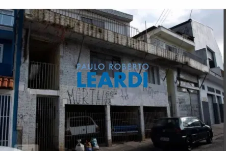 Lote/Terreno à venda, 300m² no Vila Formosa, São Paulo