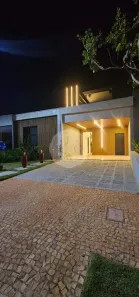 Casa de Condomínio com 3 Quartos à venda, 148m² no Real Sul, Ribeirão Preto