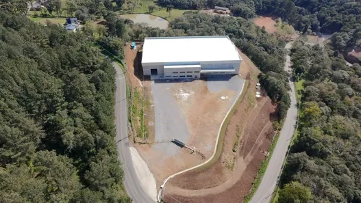 Galpão/Depósito/Armazém para alugar, 4000m² no Centro, Flores da Cunha