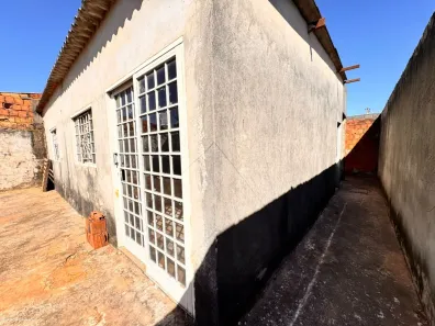 Casa com 2 Quartos à venda, 150m² no Santa Maria, Brasília