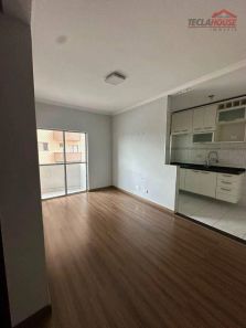 Apartamento com 1 Quarto à venda, 50m² no Macedo, Guarulhos