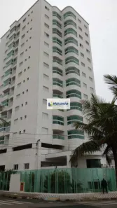 Apartamento com 2 Quartos à venda, 70m² no Balneario Santa Eugenia, Mongaguá
