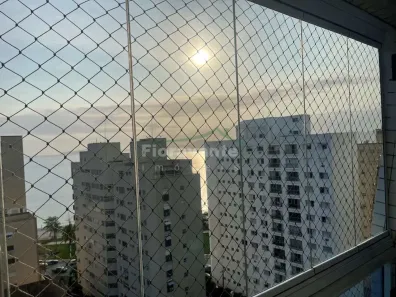 Apartamento com 3 Quartos à venda, 96m² no Ponta da Praia, Santos