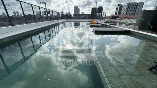 Apartamento com 3 Quartos à venda, 76m² no Brisamar, João Pessoa