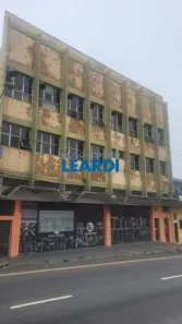 Ponto Comercial à venda, 1747m² no Bangú, Santo André