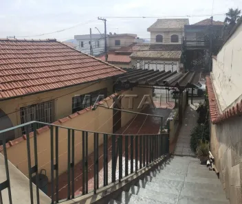 Casa com 6 Quartos à venda, 485m² no Vila Nova Cachoeirinha, São Paulo