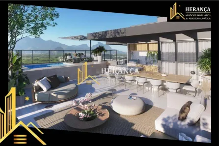 Apartamento com 3 Quartos à venda, 249m² no Barra Olímpica, Rio de Janeiro