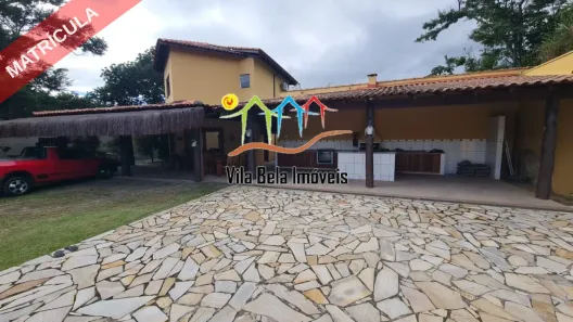 Casa com 2 Quartos à venda, 270m² no Barra Velha, Ilhabela