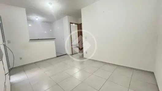 Apartamento com 2 Quartos à venda, 40m² no Bela Marina, Cuiabá