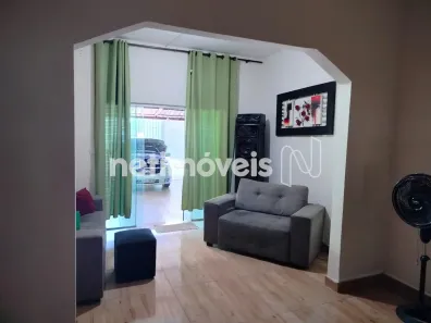 Casa com 4 Quartos à venda, 250m² no Monte Carlo, Santa Luzia