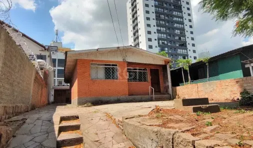 Lote/Terreno à venda, 346m² no Jardim Botânico, Porto Alegre