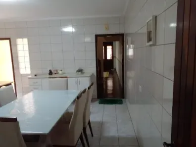Sobrado com 3 Quartos à venda, 180m² no Vila América, Santo André