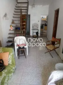  com 4 Quartos à venda, 72m² no Vila Isabel, Rio de Janeiro