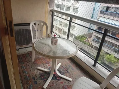 Apartamento com 3 Quartos à venda, 114m² no Copacabana, Rio de Janeiro