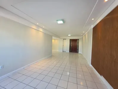 Apartamento com 3 Quartos à venda, 165m² no Lagoa Nova, Natal