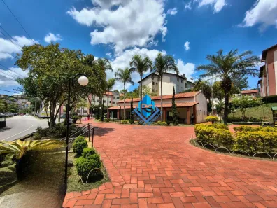 Apartamento com 2 Quartos à venda, 55m² no Jardim Santo André CDHU, Santo André