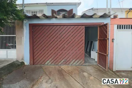 Casa com 2 Quartos à venda, 119m² no Campo Belo, São Paulo