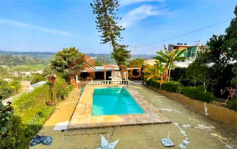 Sobrado com 4 Quartos à venda, 500m² no Vila São Joaquim, Cotia