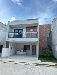 Casa de Condomínio com 4 Quartos à venda, 197m² no Levilândia, Ananindeua