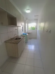 Apartamento com 2 Quartos para alugar, 50m² no Serraria, Maceió