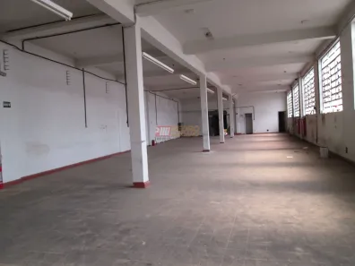 Sala Comercial para alugar, 450m² no Rudge Ramos, São Bernardo do Campo