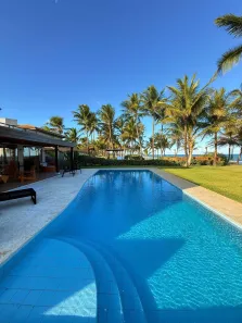 Casa de Condomínio com 5 Quartos à venda, 1437m² no Catu de Abrantes (Abrantes), Camaçari
