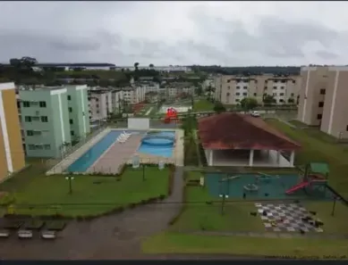 Apartamento com 3 Quartos à venda, 57m² no Tarumã, Manaus