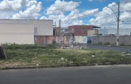 Lote/Terreno à venda, 387m² no Cidade Aracy, São Carlos