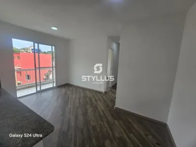Apartamento com 2 Quartos à venda, 52m² no Quintino Bocaiúva, Rio de Janeiro
