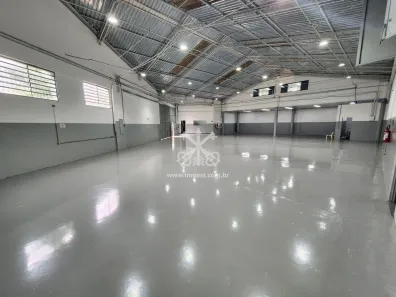 Galpão/Depósito/Armazém à venda, 868m² no Mooca, São Paulo