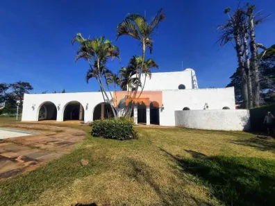 Casa com 7 Quartos à venda, 855m² no Cidade Universitária, Campinas