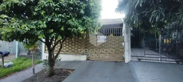 Casa com 3 Quartos à venda, 60m² no Jardim Olímpico, Maringá