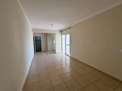 Apartamento com 3 Quartos à venda, 77m² no Jardim dos Manacás, Araraquara