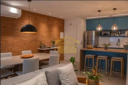 Apartamento com 1 Quarto à venda, 65m² no Saúde, São Paulo