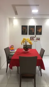 Apartamento com 2 Quartos à venda, 72m² no Acupe, Salvador