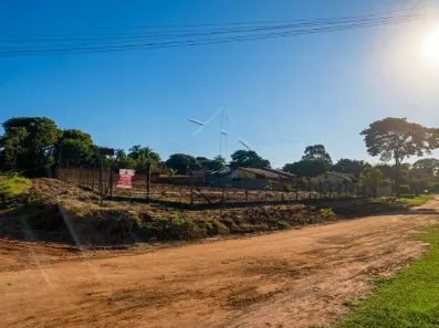 Lote/Terreno à venda, 1720m² no , Araçoiaba da Serra