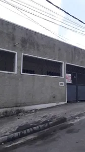 Casa com 2 Quartos à venda, 120m² no Paciência, Rio de Janeiro