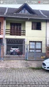 Casa com 3 Quartos à venda, 131m² no São José, Caxias do Sul
