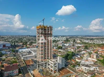 Apartamento com 4 Quartos à venda, 314m² no Oficinas, Ponta Grossa