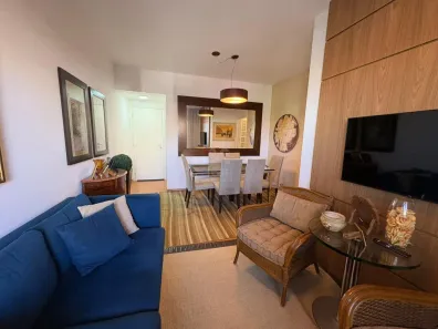 Apartamento com 1 Quarto à venda, 72m² no Vila Oliveira, Mogi das Cruzes
