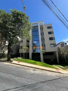 Cobertura com 2 Quartos à venda, 128m² no Santo Antônio, Belo Horizonte