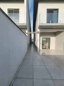 Casa com 3 Quartos para venda ou aluguel, 120m² no Cidade Nova Arujá, Arujá